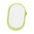 thumbnail image 3 of Bolsa Para Mu?ecas Al Aire Libre, Bolsa De Almacenamiento Portátil A Prueba De Polvo Para Mu?ecas Peque?as De 15/18cm, Verde, 3 of 8