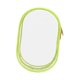 thumbnail image 3 of Bolsa de almacenamiento para muñecas pequeña con cierre de cremallera, impermeable, para exteriores verde, 3 of 9