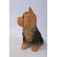 thumbnail image 2 of STATUE Assis YORKSHIRE TERRIER, 2 of 5