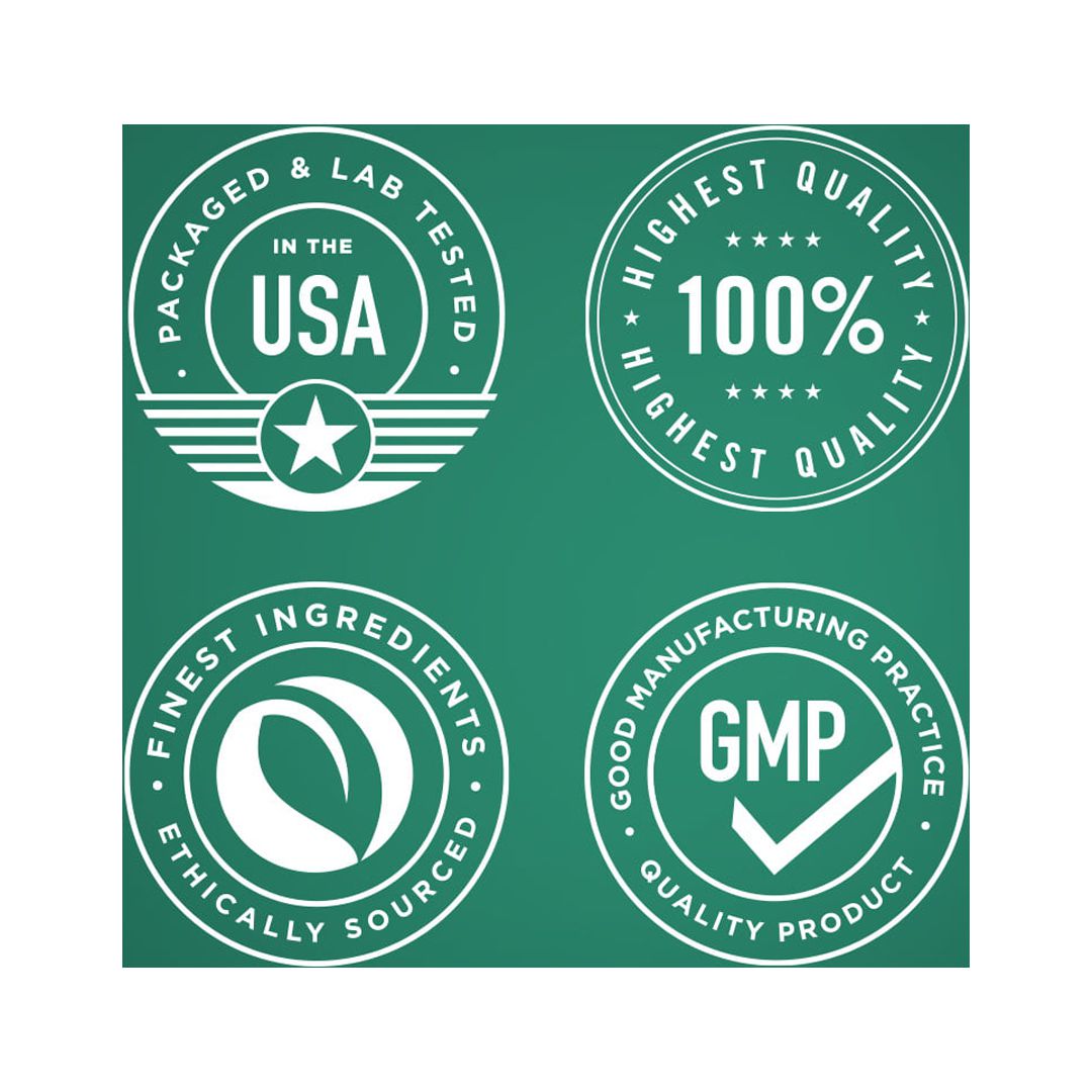 Tabletas de espirulina orgánica | 1000 mg | 300 unidades | Suplemento para hombres y mujeres | de Piping Rock 5
