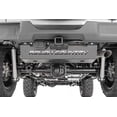thumbnail image 2 of Rough Country Skid Plate Muffler for 2018-2024 Jeep Wrangler JL - 10599, 2 of 6