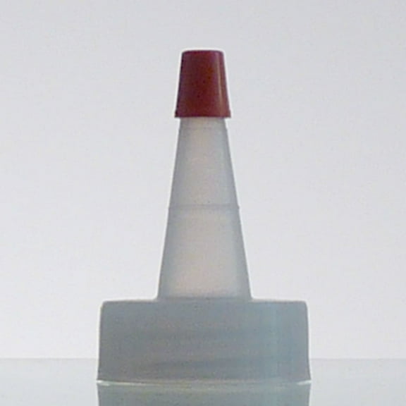 Firefly Needle Point Screw-Tight Storable Lamp Oil Refill Top, for 16- & 32-Ounce Bottles