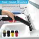 thumbnail image 3 of Accessories For Steam Cleaner, Microfibre Floor Cloth Set For Easyfix Sc2 Sc3 Sc4 Sc5 Floor Nozzle Banmo, 3 of 5