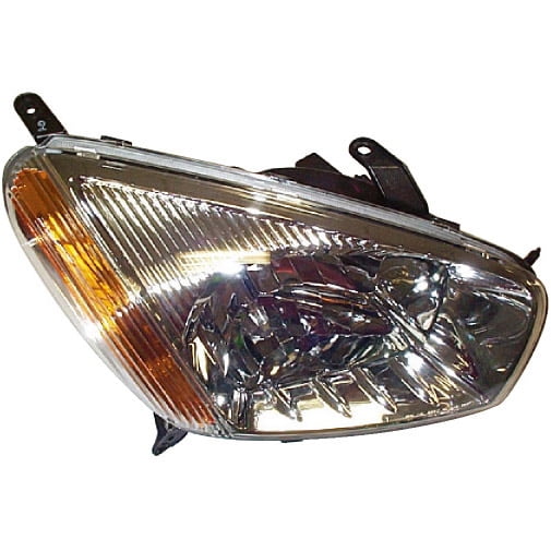 For Toyota RAV4 2001 2002 2003 Right Passenger Side Headlight Assembly - BuyAutoParts