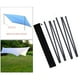 thumbnail image 3 of 2 Varillas de soporte para refugio solar Sunnimix de alta resistencia de lona, 3 of 8