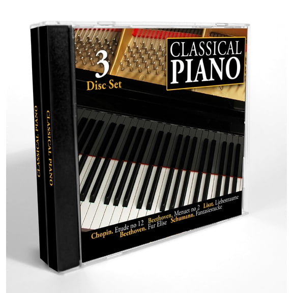 Classical Piano / Various