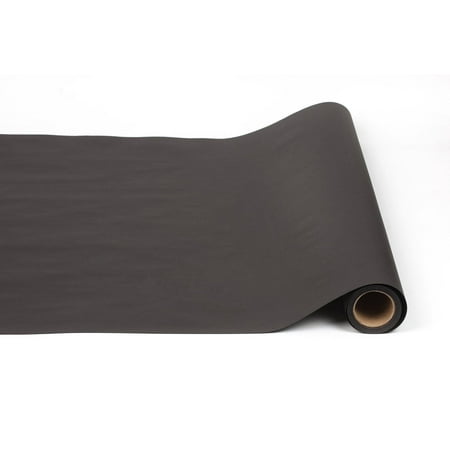chalkboard papers runner paper kitchen table