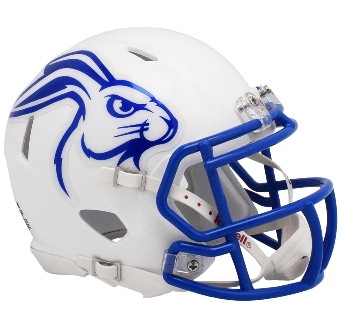 big ten conference football helmet Logo Riddell NCAA Pocket Pro Helmet Throwbac WESTBROOKSPORTSCARDS INDIANAPOLIS, IN - JULY 26: