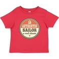 thumbnail image 3 of Inktastic Sailing Gift for Sailor Sailboat Boys or Girls Baby T-Shirt, 3 of 5