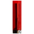 thumbnail image 5 of Maybelline New York Color Sensational Vivids Lipstick, Neon Red, 5 of 6