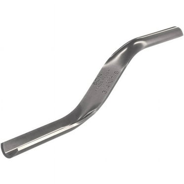 Bon 11-451 Convex Jointer - 3/4-inch X 7/8-inch Hd