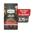 thumbnail image 2 of Rachael Ray Nutrish Dish Beef & Brown Rice Recipe with Veggies & Fruit Dry Dog Food, 3.75 lb. Bag, 2 of 12