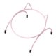 thumbnail image 4 of Comedero para Mascotas, Soporte para Cuenco, Plato Inclinado, Alimentación, Accesorios para Alimentos, Gatitos de Agua Jinwen Comedero para mascotas, 4 of 8
