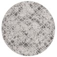 thumbnail image 4 of SAFAVIEH Cottage Jytte Geometric Indoor/Outdoor Area Rug, 4 of 6