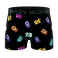 thumbnail image 6 of Men's Boxer Briefs - The Muppets Show group + Kermit + Grey, 6 of 7