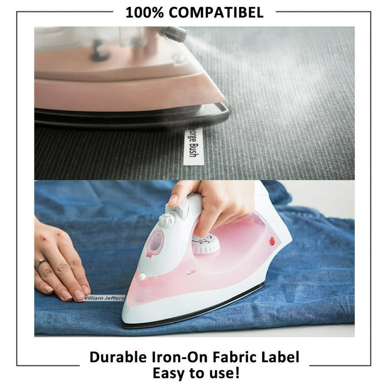 Private Label Good Quality Household Easy on Ironing Fabric