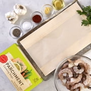 PaperChef Parchment Bags
