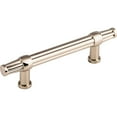 thumbnail image 3 of Top Knobs TK197 Top Knobs Tk197 Luxor 3-3/4" Center To Center Bar Cabinet Pull From The, 3 of 7