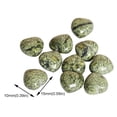 thumbnail image 2 of Natural Healing Crystal Roses Quartz Beloveds Gemstone Set Bulk Polished Pocket Palm Thumb Gemstone Chakra Reiki Balance Valentine's Day Gift, 2 of 5