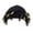 Brown, variant on Achuyrbd Tassel Turban Head Wrap, Satin Lined Twist Head Scarf for Men & Women