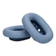 thumbnail image 2 of Almohadillas de repuesto para auriculares, cómodas almohadillas respetuosas con la piel para auriculares IOS MaxBlue, 2 of 5