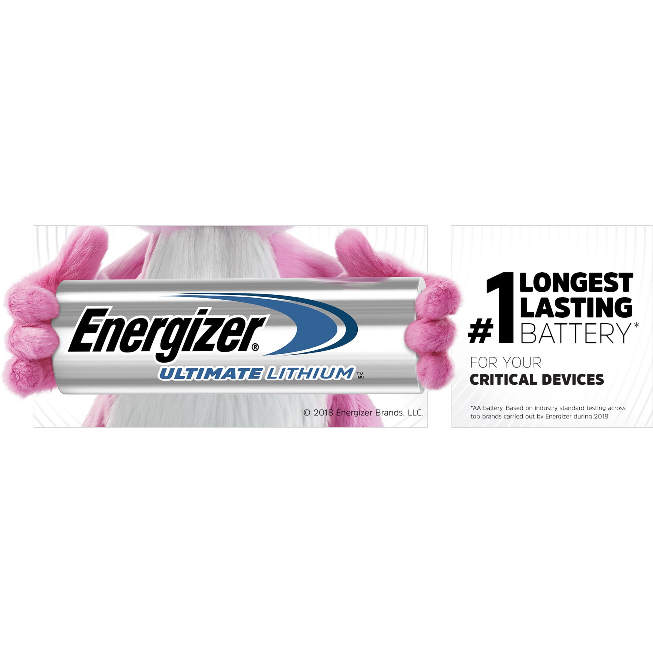 Ultimate Battery