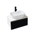 thumbnail image 1 of Esatto Mueble moderno flotante para baño con luz Antara, 1 of 9
