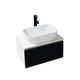 thumbnail image 1 of Esatto Mueble moderno flotante para baño con luz Antara, 1 of 9