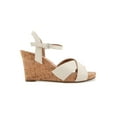 thumbnail image 2 of Aerosoles Women's Cork Wedge Sandal, 2 of 6