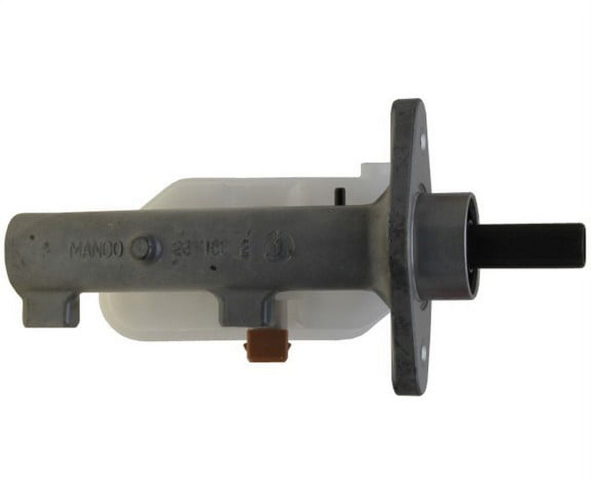 Raybestos Element3 Master Cylinders Fits select: 2010-2012 HYUNDAI GENESIS COUPE, 2013 HYUNDAI GENESIS COUPE 2.0T