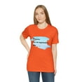 thumbnail image 6 of Dreams Has No Expiration Day Inspirational Unisex Jersey Short Sleeve Tee, 6 of 12