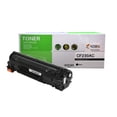 thumbnail image 2 of TONER GENERICO NUEVO VICTORYNK PARA 30A 230A CF230A CF230 HP LASERJET PRO M203DN/203DW/MFP M227FDW/227SDN BK 1.6 K C/CHIP Victorynk TONER GENERICO, 2 of 2