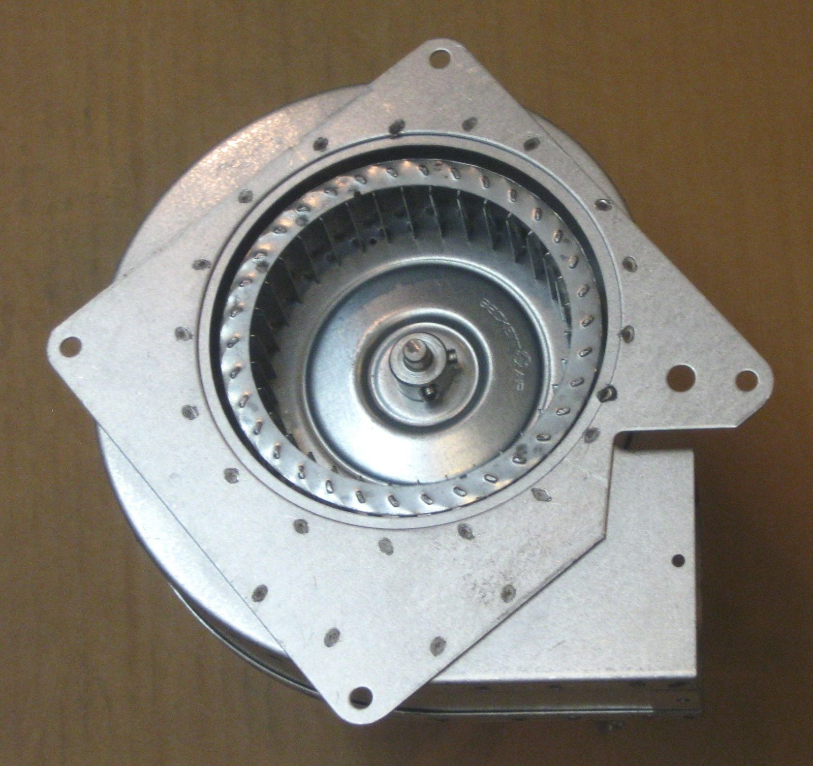 Fasco A162 Inducer Blower Motor – Direct Replacement For Goodman 7021-8656, Furnace Draft Inducer