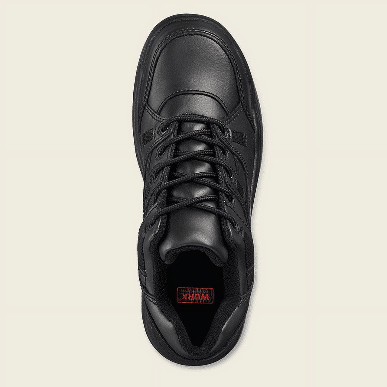Worx by red wing shoes 6550 sale