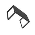 thumbnail image 1 of Thinsony Kitchen Rack Table Top Storage Shelf Application Wide for Pantry Medium M, 1 of 3