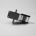 thumbnail image 4 of R2 Performance Légère pour Châssis SCX10 Axe DIY Modèles LCD Alliage Haute Résistance, 4 of 7