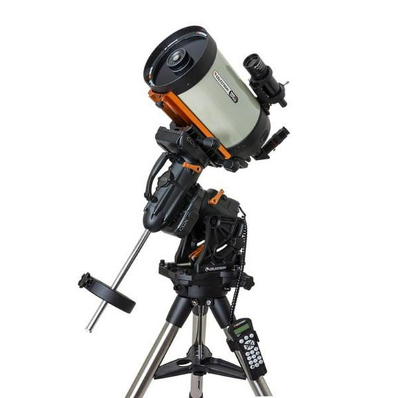Celestron CGX 800 HD, 8" EdgeHD Schmidt-Cassegrain Telescope