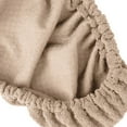 thumbnail image 6 of Arm Cover Office Armrest covers for 33cm Polyester Beige, 6 of 8