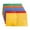 as the picture shows, variant on ZTTD 2 Pocket Folders, 2 Pc Stay-Put Folders, Plastic Colored Folders with Pockets & 3 Hole for 3-Ring Binders, 3 Hole Punch Pocket Folders, Random Color