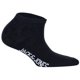 thumbnail image 3 of JACK&JONES Calcetines deportivos para niños, lote de 10 - JACDONGO CALCETINES, mezcla de algodón, unicolor Negro 38-43, 3 of 3