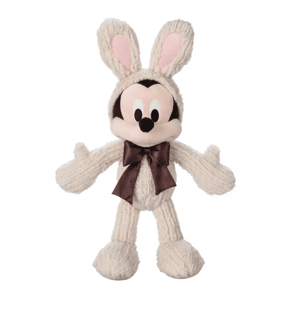 ぬいぐるみ Disney - WDW 2003 Easter  Disney bear ぬいぐるみ Disney - WDW 2003 Easter Disney bear $_12.JPG