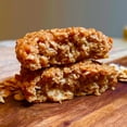 thumbnail image 3 of Trusnack Oat Bar Soft Baked - 2 Cajas con 12 piezas cada una - Barritas suaves a base de Avena - Ingredientes naturales y org&aacute;nicos - Vegano - Kosher - Kid Friendly - On the Go, 3 of 8
