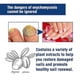 thumbnail image 4 of Formula Fungal Nail Paronychia Treatment Gel, Toenail Fungus Treatment, Extra Strength Nail Repair Solution For Finge, 4 of 5