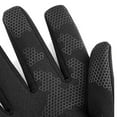 thumbnail image 2 of Beechfield Mens/Womens Softshell Sports Tech Gloves, 2 of 4