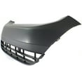 thumbnail image 2 of Bumper Grille Compatible With 2010-2014 Honda Insight Front Primed, 2 of 3
