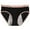 Pink, variant on Short Pants Product for Girls Teens | Leakproof Layered Menstrual Panties Reusable Light-Absorbent Underwear for Teens and Women