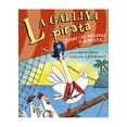 thumbnail image 1 of Libro La Gallina Pirata Tapa Blanda, Autor Brian Yanish, Editorial Picaronaobelisco, 1 of 2