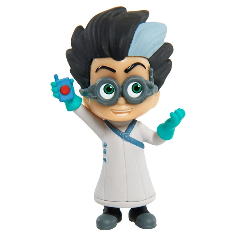 6 Maschere PJ Masks per il compleanno del tuo bambino