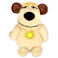 thumbnail image 2 of Scoob! Small Plush – Muttley (Walmart Exclusive), 2 of 4