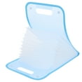 thumbnail image 6 of HAMPPLIES 37X24cm Blue Standing File Folder for Receipts Organization in Office, 6 of 8